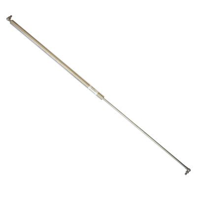 China Cylinder Seashore High Quality 316 Stainless Steel Fender Gas Strut for sale