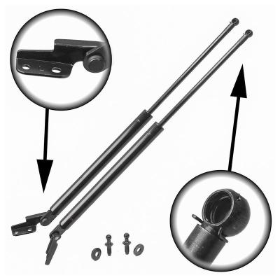 China Automotive Cylinder Parts Tailgate Lift Support Gas Strut For Toyota for sale