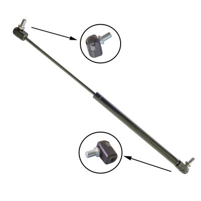 China High Quality Small Cylinder Gas Strut With Pen Function Mini Gas Spring for sale