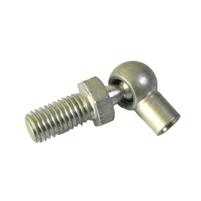 China Cylinder Gas Strut Ball Joints for sale