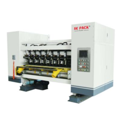 China machinery & Hardware machine thin blade for corrugated carton box production line paper making machinery for sale