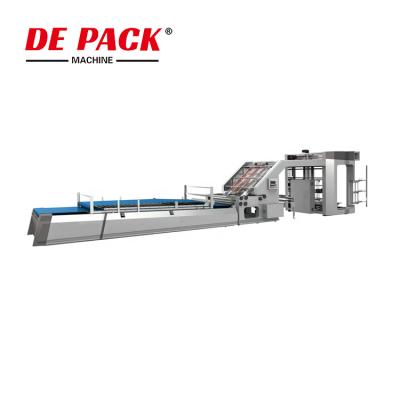 China Factory Surprise Price Corrugated Cardboard Machine Cardboard Laminator Laminating Machine for sale