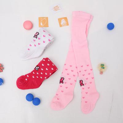 China High Quality Breathable Girls Leg Warmers Girls Pantyhose Girls Leg Warmers Skirt Kids for sale