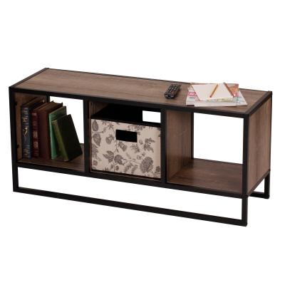 China Factory Price Modern Coffee Table Wooden Tea Table Center Table Storage Furniture Open Drawers Home Furniture for sale