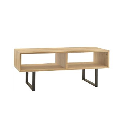 China Factory Price Modern Coffee Table Wooden Tea Table Center Table Storage Cabinet Home Office Furniture for sale