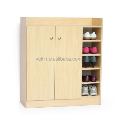 China Modern Strong Shoe Cabinet for sale