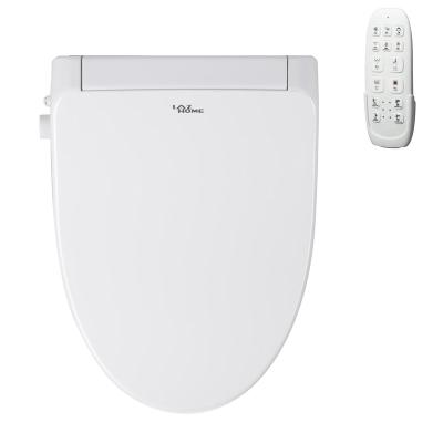 China Children's Toilet Seats Bathroom Automatic Smart Heating Intelligent Electronic Toilet Cover for sale