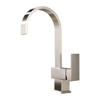 China Flexible Water Hose Kitchen Faucet Thermostatic Faucets New Design for sale