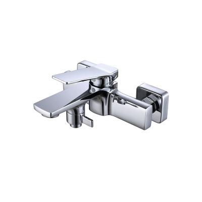 China China Quality Classic Sanitary Industrial High Pressure Bathtub Faucet Free Brass Shower Faucet for sale