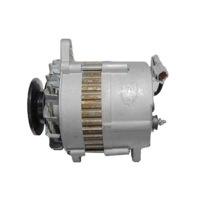 China Manufacturer Price Alternator Assembly 4bd1 24v30a 897022210, 897022211, 8970222110, 8970222111, 8970222112 2312 alternator for sale