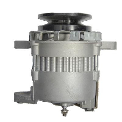 China Factory Supply 24v 20a Excavator 4d95 Pc60-5 Engine Alternator Generator Dynamo 2210 for sale