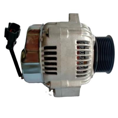 China car alternators supplier 1012114050 1012117960 1022114050 9761219796 6008616410 60086164102 6008616420 car alternators BX2631 for sale