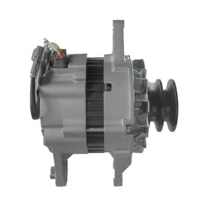 China Alternator Generator 1812005303 A4TU5486 for EX330 ZAX200 2B82-46 6BG1 2422 for sale