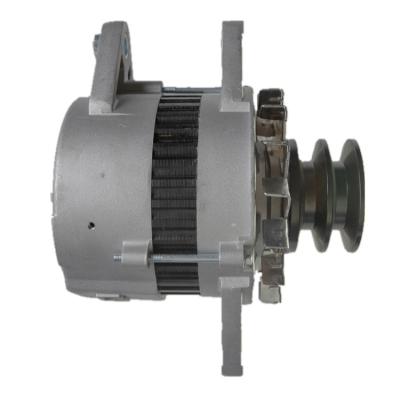 China 24V 40AMP alternator 6BG1T 1812002491 1812002492 1812002493 1812002970 1812003660 1812003970 1812004001 KM156 for sale