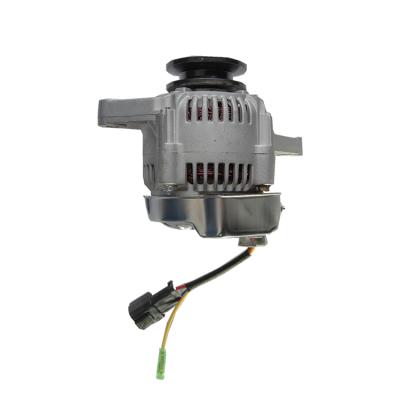 China 1963064012 1963064013 ALN1211WA 12651N 11962677210 11962677220 301N20644Z 12v 45a car alternator 4TNV94 R60-7 ND607 for sale