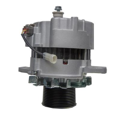 China A4TU3599 E320D Truck Alternator 24v Car Price 24V 45AMP Alternator A4T58285 A4T58289 A4T58686 A4T58689 A4T58699 A4T589 MT350D for sale