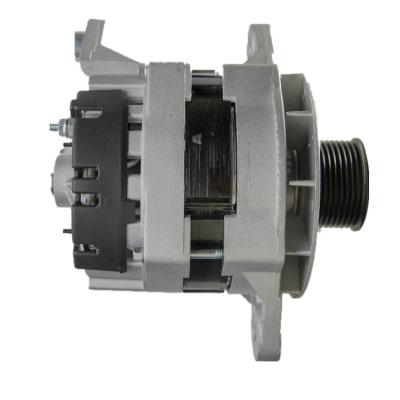 China New low prices 390040 25029007B 2502-9007B 25029007 01357000 trucks car alternator for DAEWOO DH001 for sale