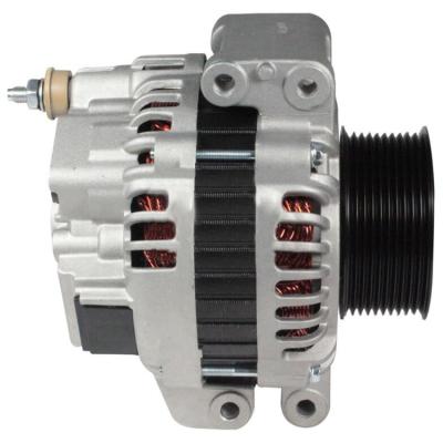 China 24V Alternator A4TR5691 TRUCK ALTERNATOR FOR CATERPILLAR AR / DAEWOO P SERIES for sale