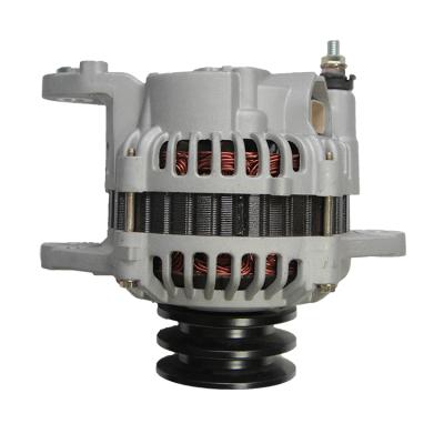 China portable price A5063 F042303061 113497 SAL31C13058 CL3601E5 12602 of 4D33 4D34 A3TN5188 Mini Alternator Car Excavator Alternator for sale