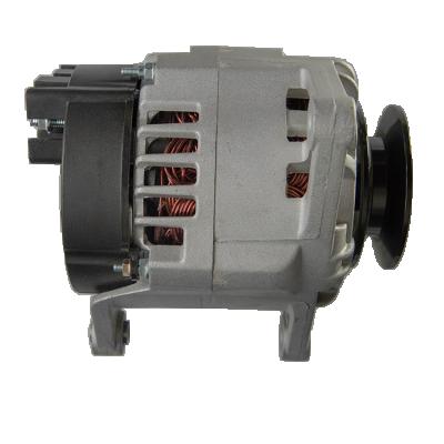 China C2.2 small alternator part 12v 65a 3943492 power generation 12550 alternator for E301 1831 engine for sale