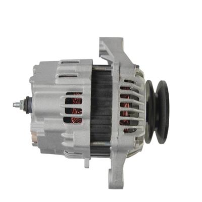 China Factory wholesale V3300 car alternator 12v 50a for Kubota A7T3677B MI380 for sale