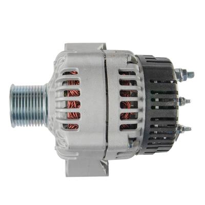 China lg140 24V 50A engine generator alternator for DEUTZ 0120468161 01181739 01183189 01183437 11203061 11203399 AAK5568 IA1026 2510 for sale