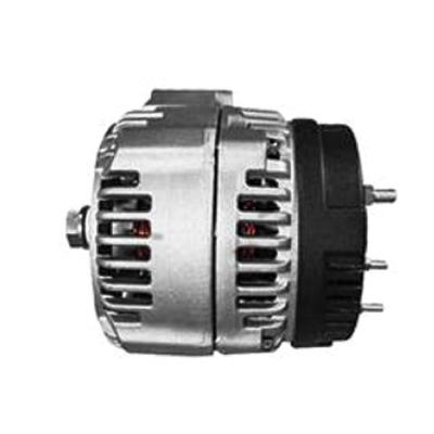 China Mini Alternator used by alternator 12v FRANCO TRUCK DEUTZ 010154830280 0111541002 A0101541002 A0101542902 A0101547802 A0101548302 1910 for sale