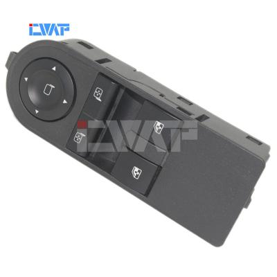 China Window Power Pusher Switch For Opel Astra Zafira 04-15 Vorne Elektro Fenster Spiegel Schalter 13228879 13228706 13228706 for sale