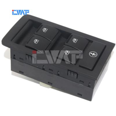 China AUTO PARTS PASSENGER SIDE WINDOW POWER POWER SWITCH FOR HOLDEN COMMODORE VY VZ 2002-2009 92111629 92111629 for sale