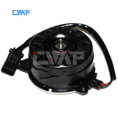 China Brand New Radiator Fan Fan Motor 19030-R40-A01 Fit For Honda Accord CP2 Same As OEM for sale