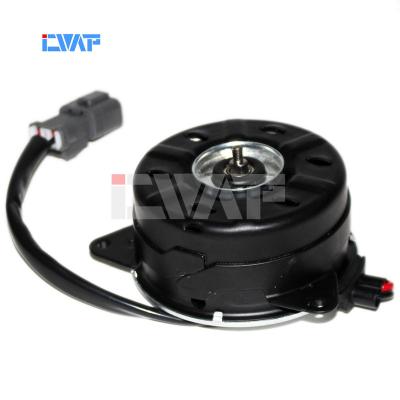 China High Quality Car Air Conditioning 38616-R5A-A01 Radiator Fan Electric Motors FOR HONDA CR-V 2012-2014 Same as OEM for sale