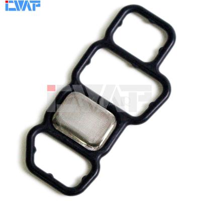 China Solenoid Coil Valve Trim Gasket 15826-RNA-A01 For Honda Civic 06-14 For Accord 2014 OEM for sale