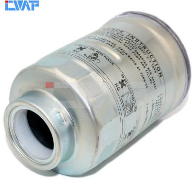 China high quality spin on fuel filter for: Toyota Prado KDJ150 KDJ155 1KDFTV 3.0L OEM: 23390-30350 standard size for sale