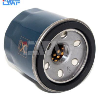 China Original Auto Parts Car Oil Filter 15208-9F60A For Teana X-Trail Cube Tiida NV200 FX G Standard Size EX for sale