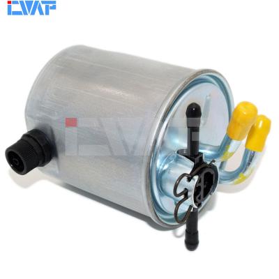 China HIGH QUALITY AND NEW DIESEL FUEL FILTER for Nissan: NP300 NAVARA, ORIENTOR III size 3 16400-EC00A standard for sale