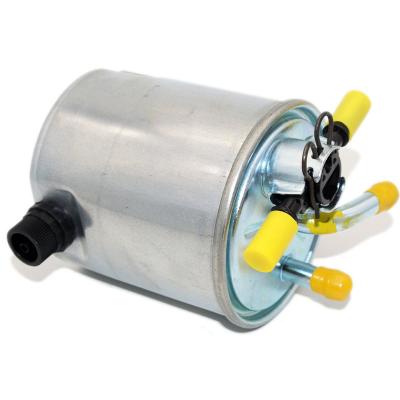 China High quality fuel filter for Nissan: PATROL GR V 5 OEM: 16400-ES60B 16400-ES60C standard size for sale