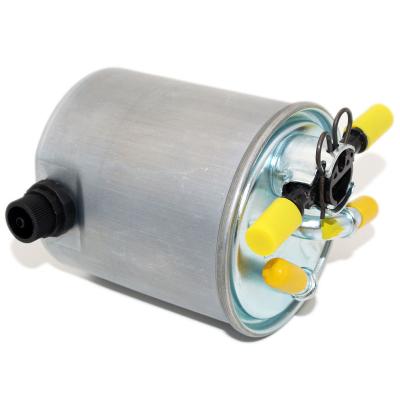 China High quality fuel filter for NISSAN, RENAULT X-TRAIL, T31, M9R, M9R 760, M1D, KOLEOS, HY, M9R 832 OEM: 16400-JY00B 16400-JY09E standard size for sale