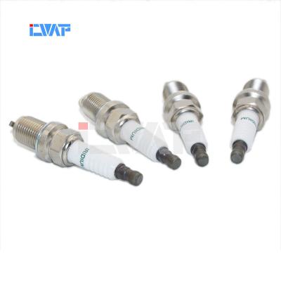 China Iridium Spark Plug 90919-01217 SK16R11 For Toyota Prius HIACE CELICA ECHO COROLLA MR2 OEM Standard Size for sale