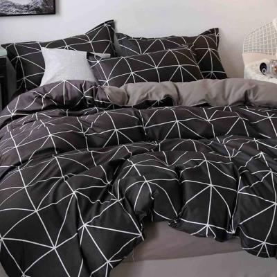 China American Style Home Duvet Cover Bedding Twin For Children 3D Romantic Bedding Set Twin Comforter for sale