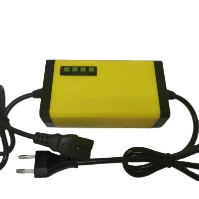 China Electric Tool 12V 1A 2A 3ABattery Lead Acid Battery 12V Battery Charger Sprayer Charger for sale