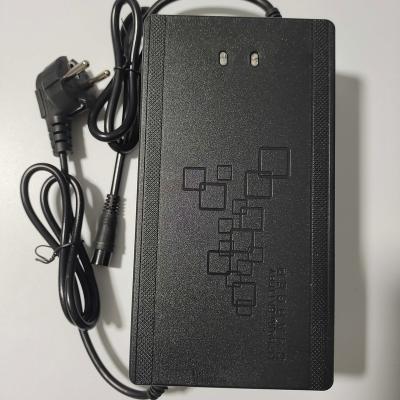 China Factory Direct High Quality 48V5A/6A 60V5A/6A Video Game Player Battery Charger for sale