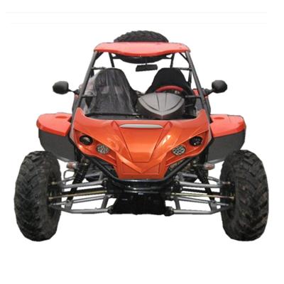 China 1100cc EEC Go Kart 4x4 Euro 4 Road Legal Vehicles High Quality Buggy From China (TKG1100E-A4) 14