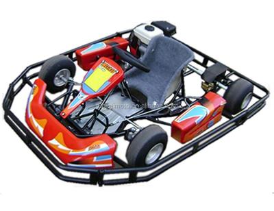 China China wholesale cheap single seat 90cc mini racing go kart with loncin engine front:11*4.5-5 rear 11*7.1-5 for sale