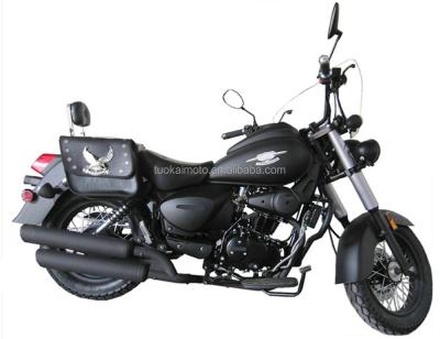 China 250cc chopper motorcycle for sale with back box motorcycle 110/90-16//130/90-15 for sale