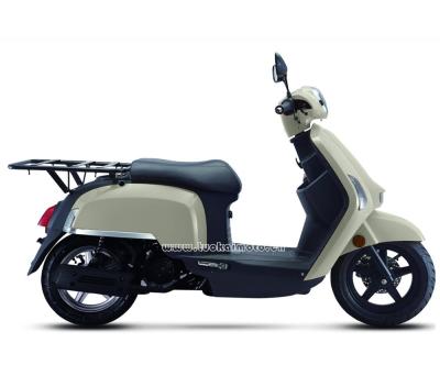 China Electric Food Delivery Scooter Scooter 2000W 72V 20Ah 3.5-10 for sale