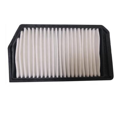 China ODES 800cc ATV Parts Code 21170101731 Cartridge Combination Air Filter For ODES 800cc ATV for sale