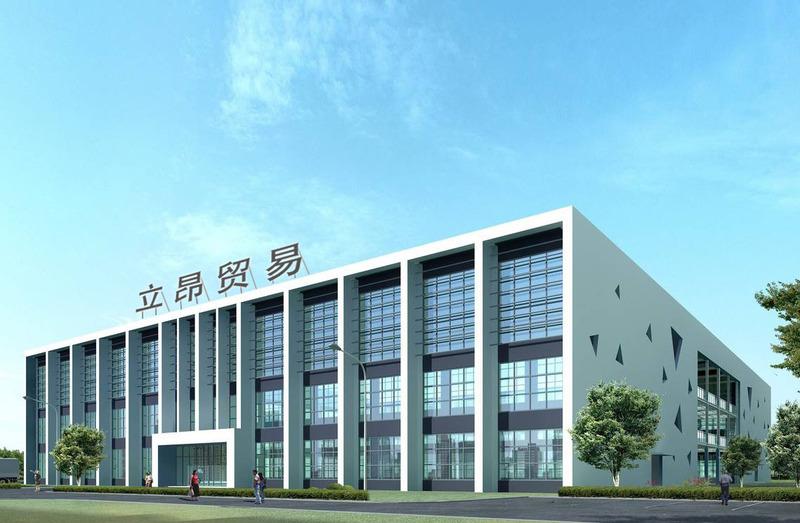 Verified China supplier - Huzhou Liang Trade Co., Ltd.