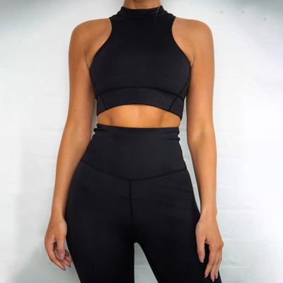 China Wholesale dropshipping breathable sportswear women yoga clothes gym clothes set sportswear for sale