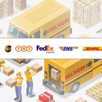 China Express From China To Puerto Rico Amazon Us01 Door To Door Delivery FEDEX DHL UPS TNT Quality Service Express for sale