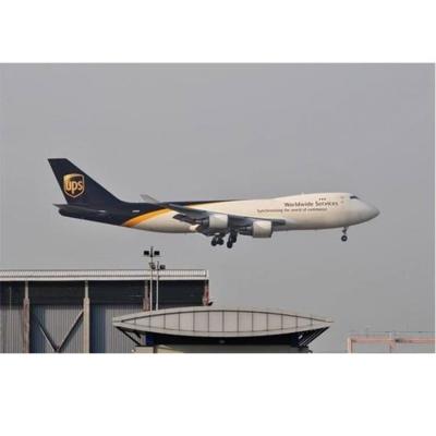 China High Speed ​​Air Freight Forwarder Muscat Sweden Air Freight for sale